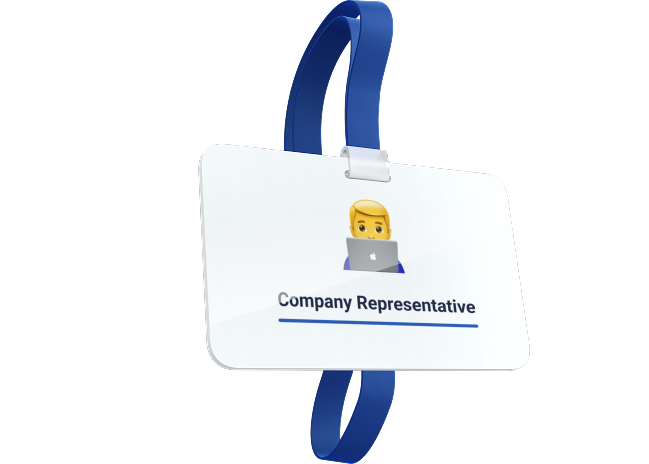company