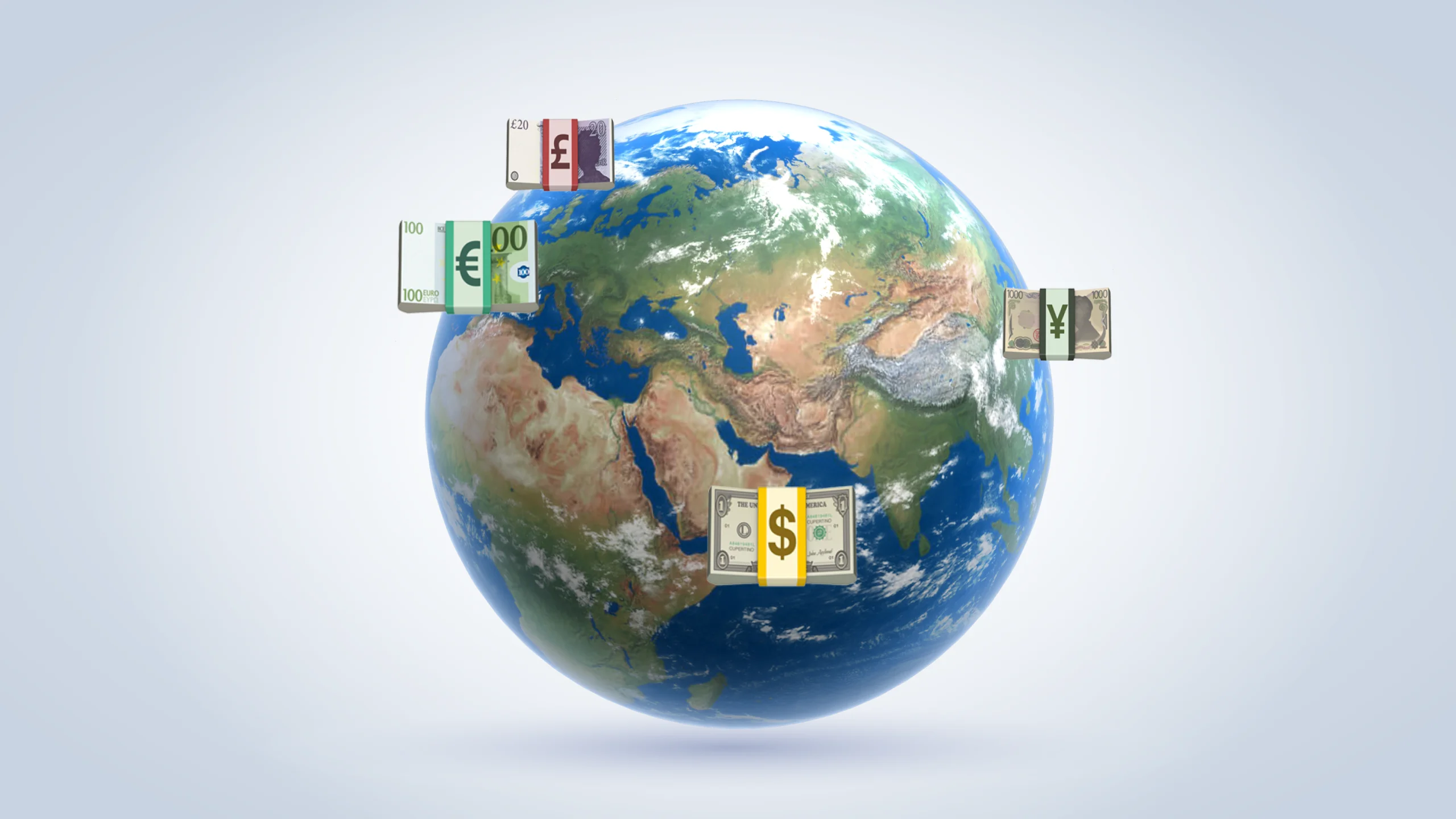 Как туристу из России оплачивать покупки за границей в 2025 году?