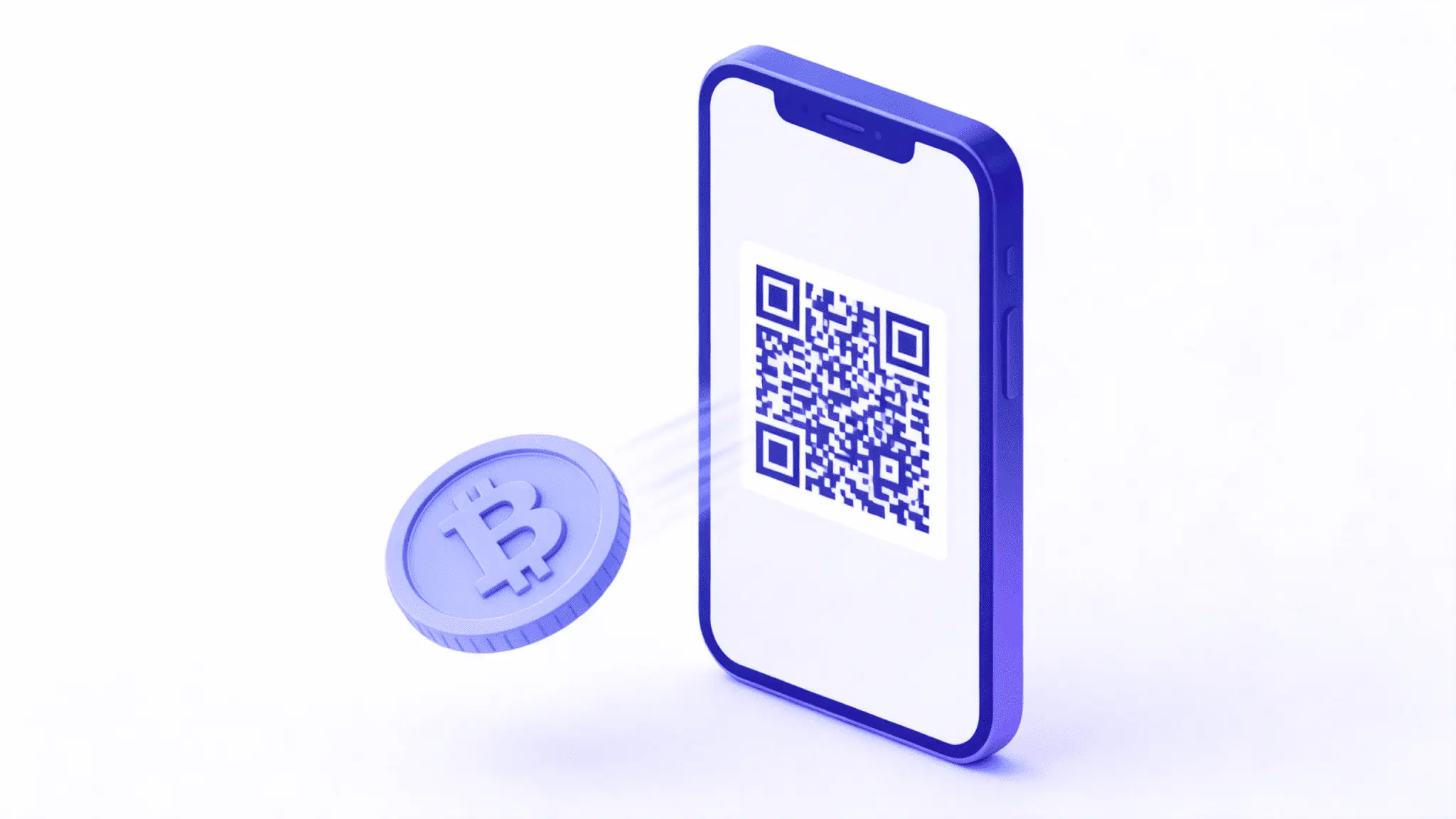 Как пополнить Bitbanker рублями по QR-коду в 2026 году